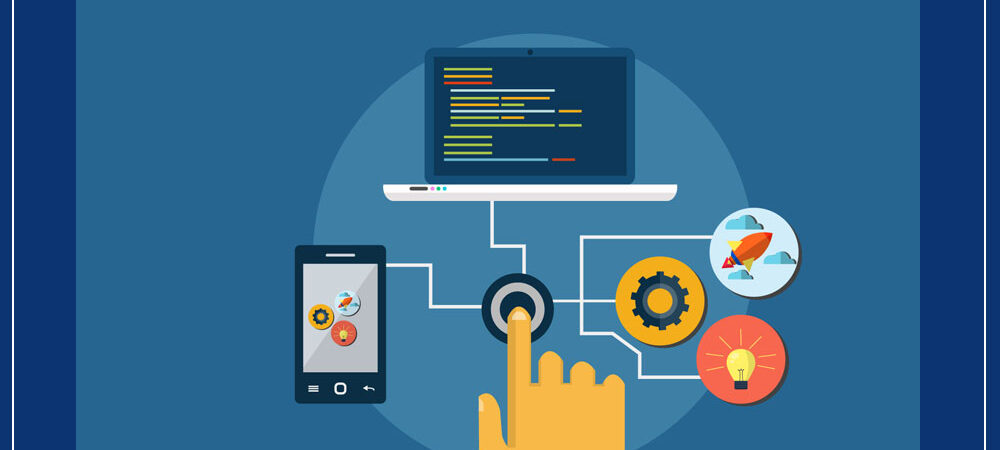 5 steps to plan your business web application successfully