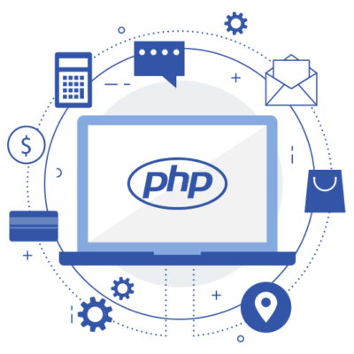 Laravel web development agency India