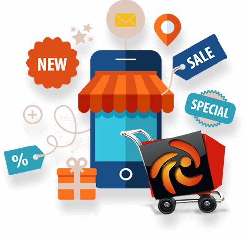 Zen- Cart- Ecommerece -Development