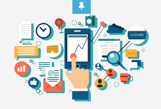 Internet Marketing Company India