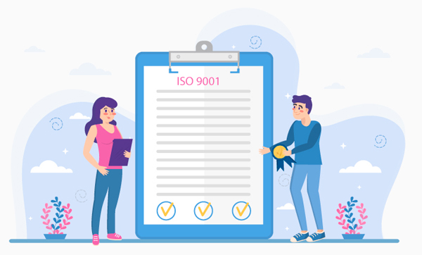 ISO