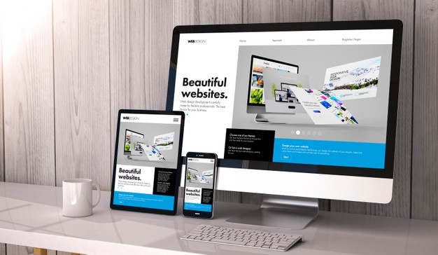 Php Responsive Web Development Services India