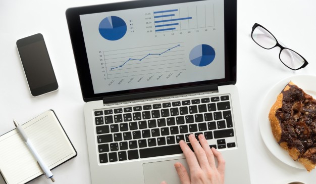 website analytics