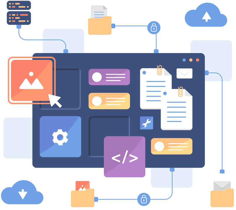 Sukrit Infotech - Drupal Devlopment