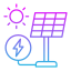 Energy and Utilities