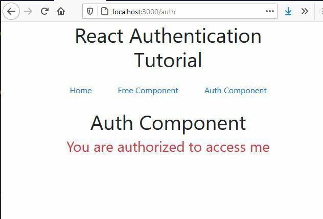 React Authentication Best Practices for Secure Web Applications